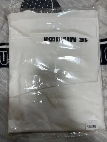 미야우라 켄토 선수 롱 슬리브 T셔츠