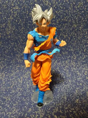 드래곤볼 손오공 피규어 [무의식의 극의]