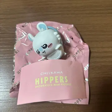 치이카와 HIPPERS 모몽가