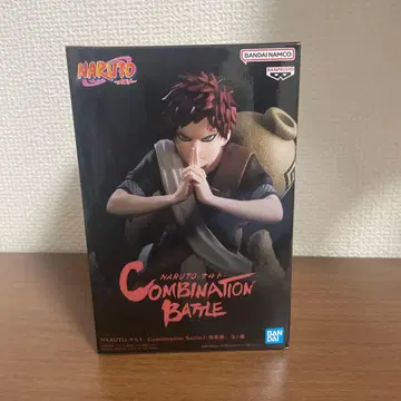 NARUTO-나루토- Combination Battle2-가아라-