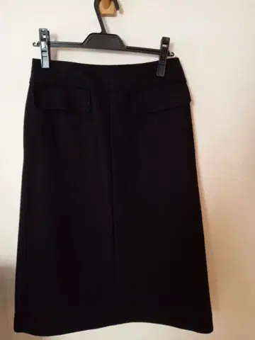 SLOBE IENA 타이트 스커트 40