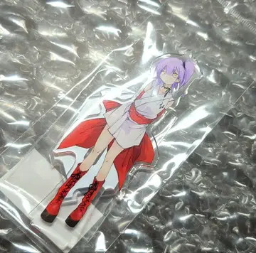 전생했더니 슬라임이었던 건에 대하여 전슬라 우르티마 아크릴 스탠드