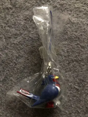 포켓몬 오오스바메 스트랩