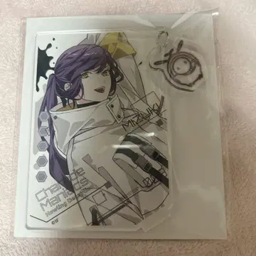 샤레마니 낭독극 아크릴 스탠드 미즈키