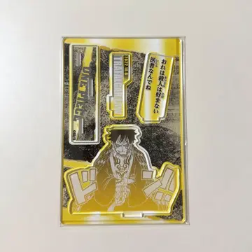 원피스 로 벌스데이 디오라마 피규어