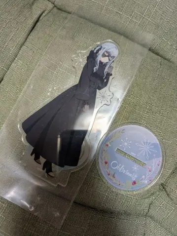 뱅드림 아베무지카 오블리비오니스 Adventus 아크릴 스탠드