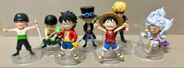 원피스 원피스 열매 낱개 판매 가능 묶음 판매 8체 세트 피규어