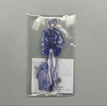 코야나기 로우 아크릴 스탠드