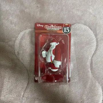 디즈니 크리스마스 오너먼트 복권 2025 베이맥스