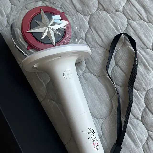 스트레이키즈 응원봉 나침봉 스키즈