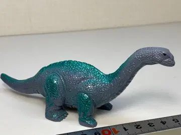 아파토사우루스 하티로빈 공룡 피규어 HR 레트로