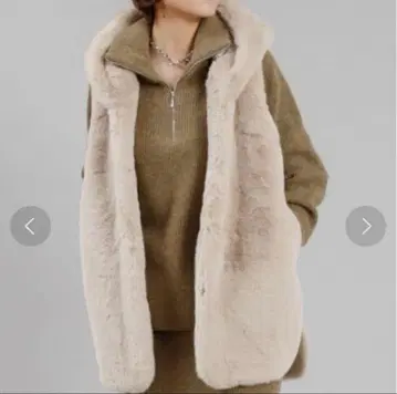 두두 DouDou 에코 퍼 베스트 베스트