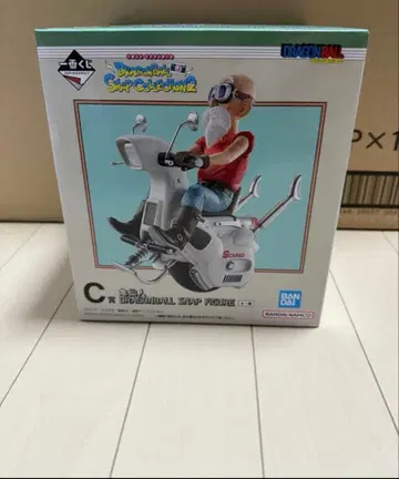 제일복권 드래곤볼 스냅 컬렉션2 C상 거북선인