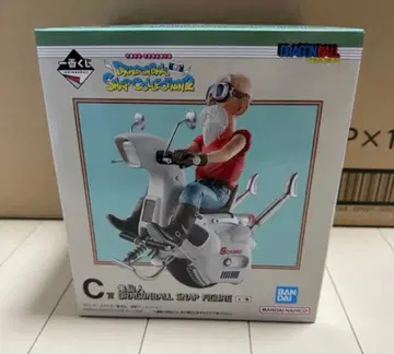 당일 발송 제일복권 드래곤볼 스냅 컬렉션 2 C상 거북선인