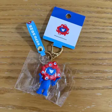 PVC 마스코트 미야쿠미야쿠 키링