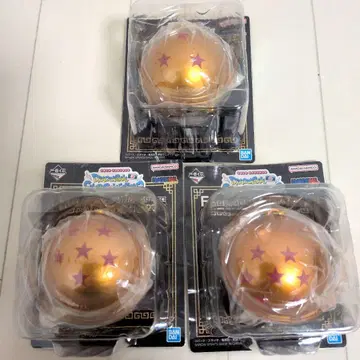 제일복권 드래곤볼 F상 드래곤볼 스트랩