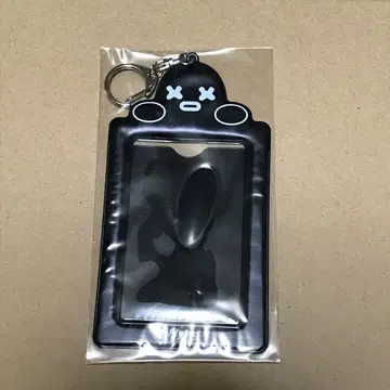 N.Flying 트레이딩 카드 케이스