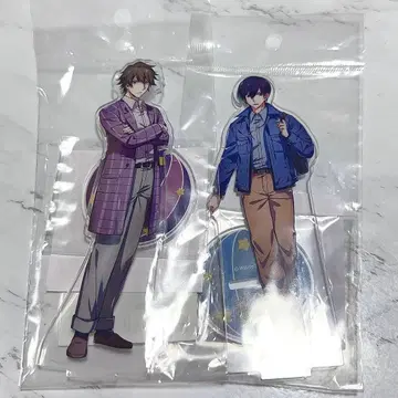 와이텔즈 스마일 킨토키 아크릴 스탠드