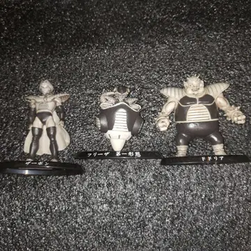 드래곤볼 초조형혼 프리저 자봉 도도리아