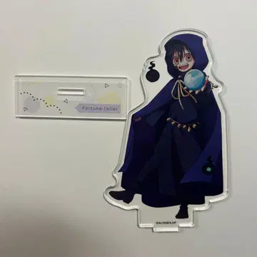 지박소년 하나코 군 유기 츠카사 아크릴 스탠드