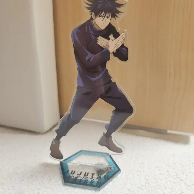 주술회전 메구미 아크릴스탠드