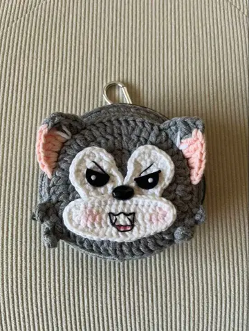 초특급 슈야 슈가 파우치