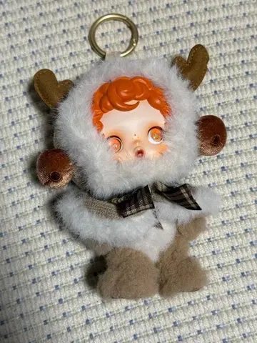 SKULLPANDA 스컬팬더 윈터 심포니 시리즈 루돌프