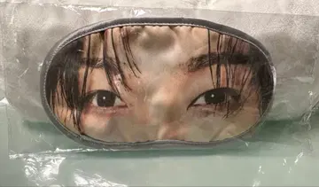 호리 나츠키 안대 EXILE 가챠 캡슐