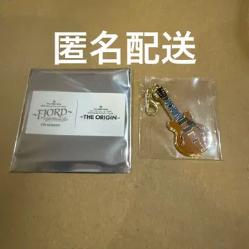 Mrs. GREEN APPLE 메탈 참 컬렉션 B 와카이 히로토