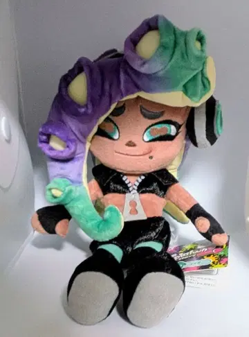 Splatoon2 ALL STAR COLLECTION 이이다 (S)