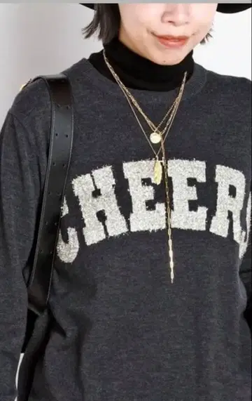 AP STUDIO * CHEERS 니트