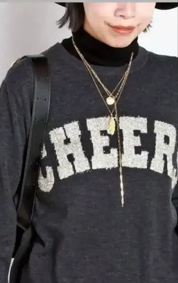AP STUDIO * CHEERS 니트
