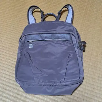 카나나 백팩 2 웨이