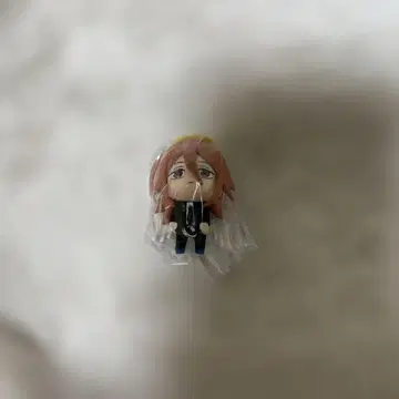 체인소 맨 츠마넷츠나 마스코트 천사의 악마