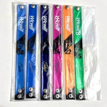 봇치 더 록! 지역 한정 클리어 리스트 밴드