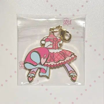 프리큐어 코스튬 참 큐어 아이돌