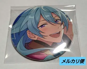 앙스타 히비키 와타루 컬렉션 캔뱃지 Casual