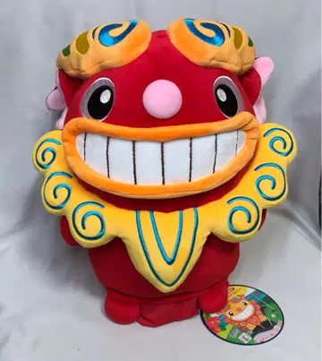 시사 봉제 인형 골프헤드커버