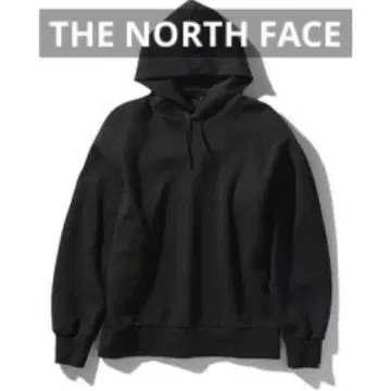 THE NORTH FACE NT12043 후드티 후드 블랙 XL