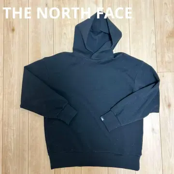 THE NORTH FACE NT12043 후드티 후드 블랙 XL