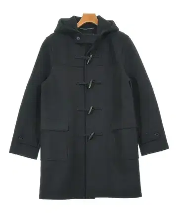 Saint Laurent Paris 더플 코트 남성용