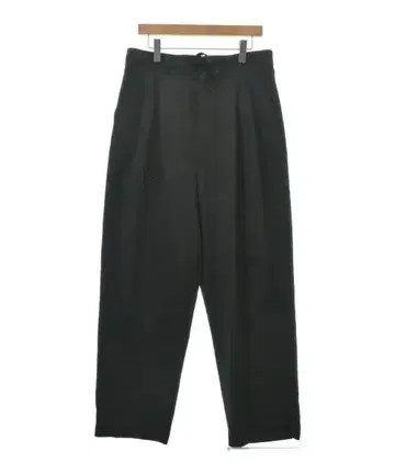 LEMAIRE 슬랙스 남성용