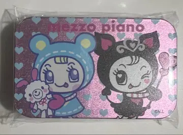 나루미야 해피파크 슬라이드 캔 태블릿 블루베리엘짱 데빌리짱