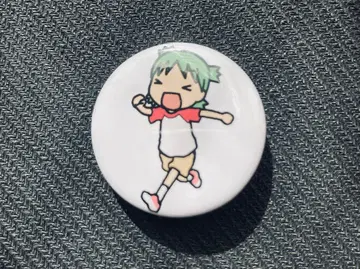 요츠바랑! 미니 캔뱃지 3개 세트