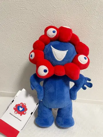 [ 새상품 ] 간사이 만박 미야쿠미야쿠 엣헨 S 사이즈 자립식