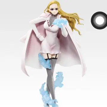 제일복권 원피스 메모리 오브 히로인즈 D상 칼리파 피규어