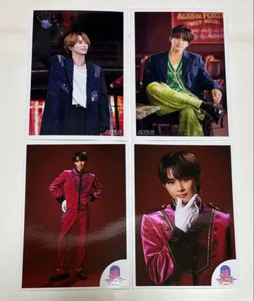 초특급 타쿠야 브로마이드