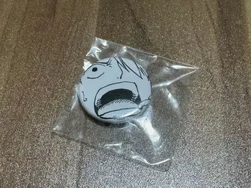 원피스 캔뱃지 ALL FACES 상디