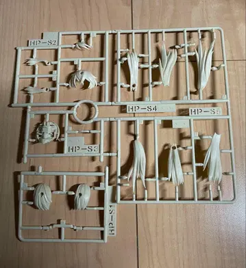 30MS 세스티에 헤어 부품