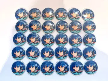 앙스타 캔뱃지 7주년 사자나미 쥰